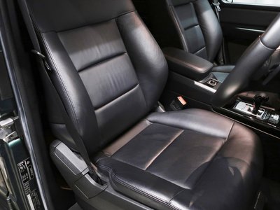 2018 Mercedes-BENZ G-CLASS — миниатюра 22