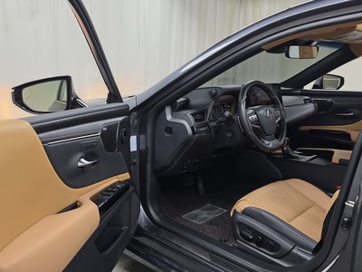 2024 Lexus ES 缩略图 13