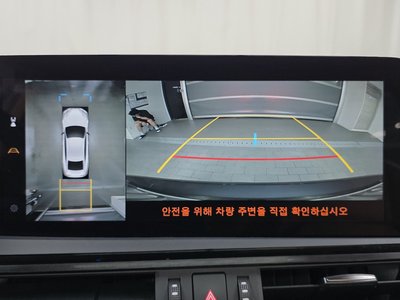 2024 Lexus ES 缩略图 21