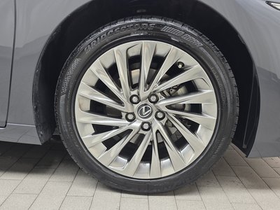2024 Lexus ES 照片 8