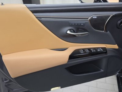 2024 Lexus ES 缩略图 14