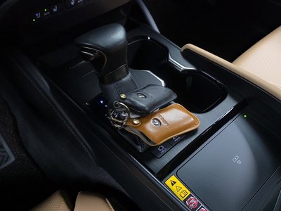 2024 Lexus ES 缩略图 12