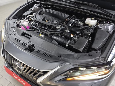 2024 Lexus ES 照片 7