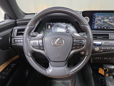 2024 Lexus ES 缩略图 20