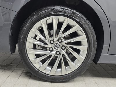 2024 Lexus ES 照片 6