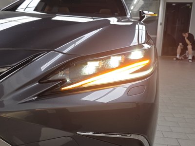 2024 Lexus ES 照片 9