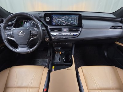 2024 Lexus ES 照片 5