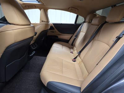 2024 Lexus ES 缩略图 18