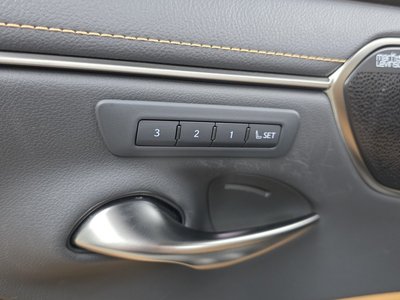 2024 Lexus ES 缩略图 22