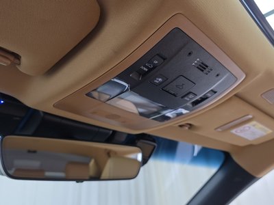 2024 Lexus ES 缩略图 24