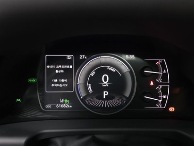 2024 Lexus ES 缩略图 11