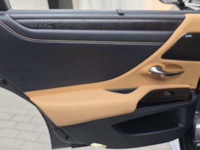 2024 Lexus ES 缩略图 15