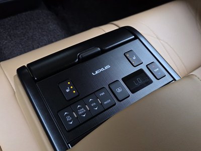2024 Lexus ES 缩略图 28