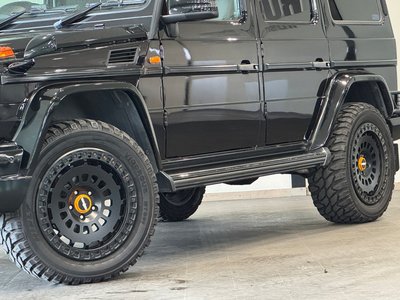 2014 Mercedes-BENZ G-CLASS — миниатюра 11