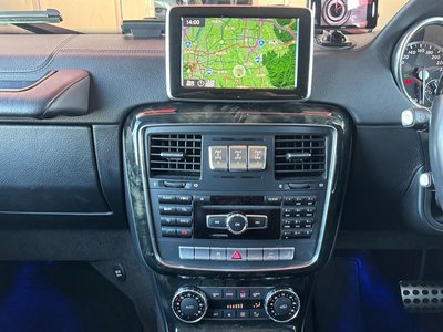 2014 Mercedes-BENZ G-CLASS — миниатюра 14
