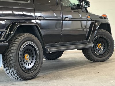 2014 Mercedes-BENZ G-CLASS — миниатюра 65