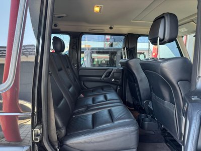 2014 Mercedes-BENZ G-CLASS — миниатюра 25