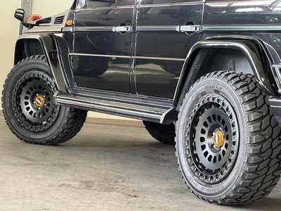 2014 Mercedes-BENZ G-CLASS — миниатюра 70