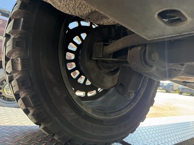 2014 Mercedes-BENZ G-CLASS — миниатюра 75