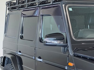 2014 Mercedes-BENZ G-CLASS — миниатюра 50