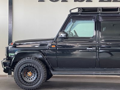 2014 Mercedes-BENZ G-CLASS — миниатюра 72