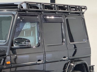 2014 Mercedes-BENZ G-CLASS — миниатюра 46