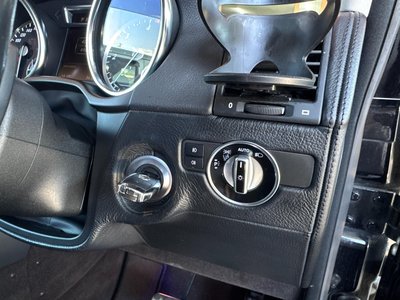 2014 Mercedes-BENZ G-CLASS — миниатюра 35