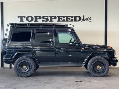 2014 Mercedes-BENZ G-CLASS — миниатюра 58