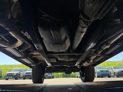 2014 Mercedes-BENZ G-CLASS — миниатюра 74