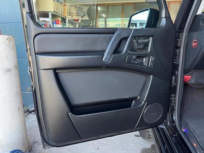 2014 Mercedes-BENZ G-CLASS — миниатюра 23