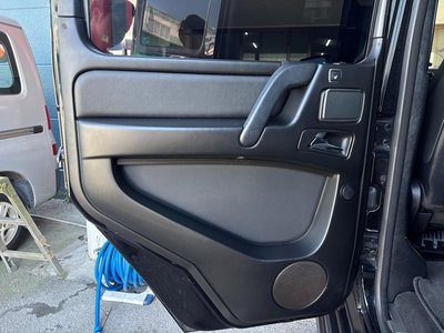 2014 Mercedes-BENZ G-CLASS — миниатюра 31