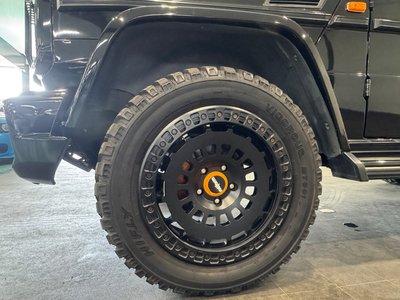 2014 Mercedes-BENZ G-CLASS — миниатюра 52