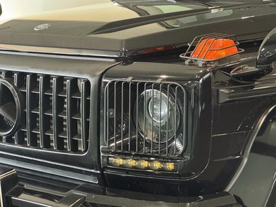 2014 Mercedes-BENZ G-CLASS — миниатюра 48