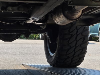 2014 Mercedes-BENZ G-CLASS — миниатюра 78