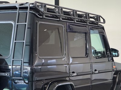 2014 Mercedes-BENZ G-CLASS — миниатюра 62