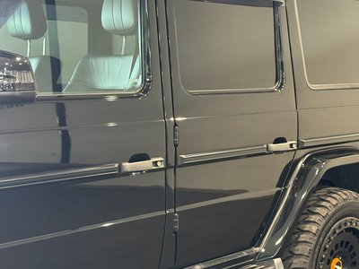 2014 Mercedes-BENZ G-CLASS — миниатюра 53
