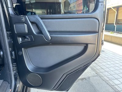 2014 Mercedes-BENZ G-CLASS — миниатюра 27