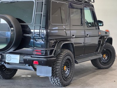 2014 Mercedes-BENZ G-CLASS — миниатюра 61