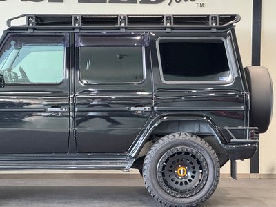 2014 Mercedes-BENZ G-CLASS — миниатюра 73