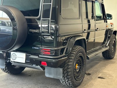2014 Mercedes-BENZ G-CLASS — миниатюра 67