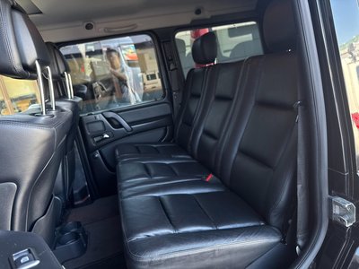 2014 Mercedes-BENZ G-CLASS — миниатюра 30