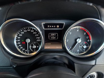 2014 Mercedes-BENZ G-CLASS — миниатюра 36