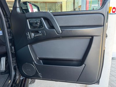2014 Mercedes-BENZ G-CLASS — миниатюра 19