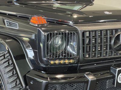 2014 Mercedes-BENZ G-CLASS — миниатюра 47