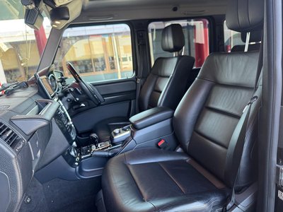 2014 Mercedes-BENZ G-CLASS — миниатюра 22