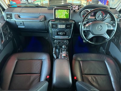 2014 Mercedes-BENZ G-CLASS — миниатюра 12