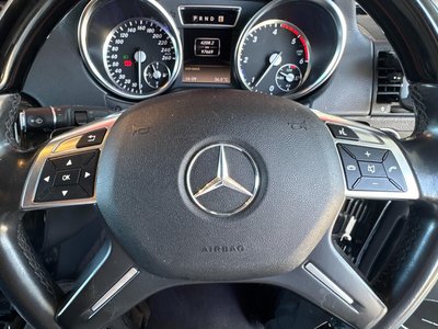 2014 Mercedes-BENZ G-CLASS — миниатюра 38