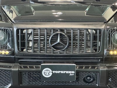 2014 Mercedes-BENZ G-CLASS — миниатюра 49