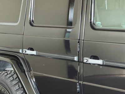 2014 Mercedes-BENZ G-CLASS — миниатюра 54