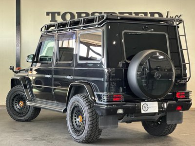 2014 Mercedes-BENZ G-CLASS — фото 9